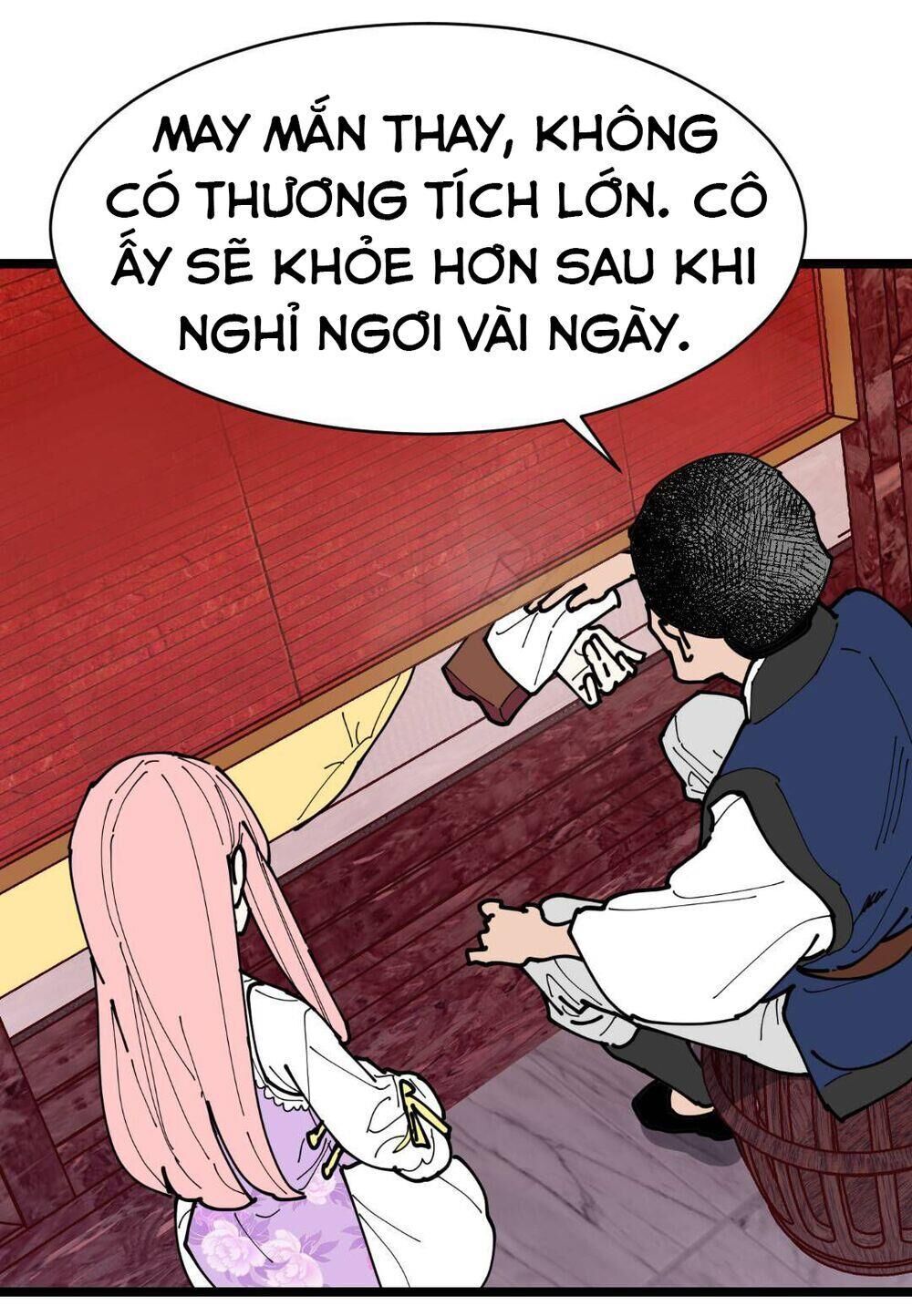 2 Nàng Công Chúa Chương 8 Page 58