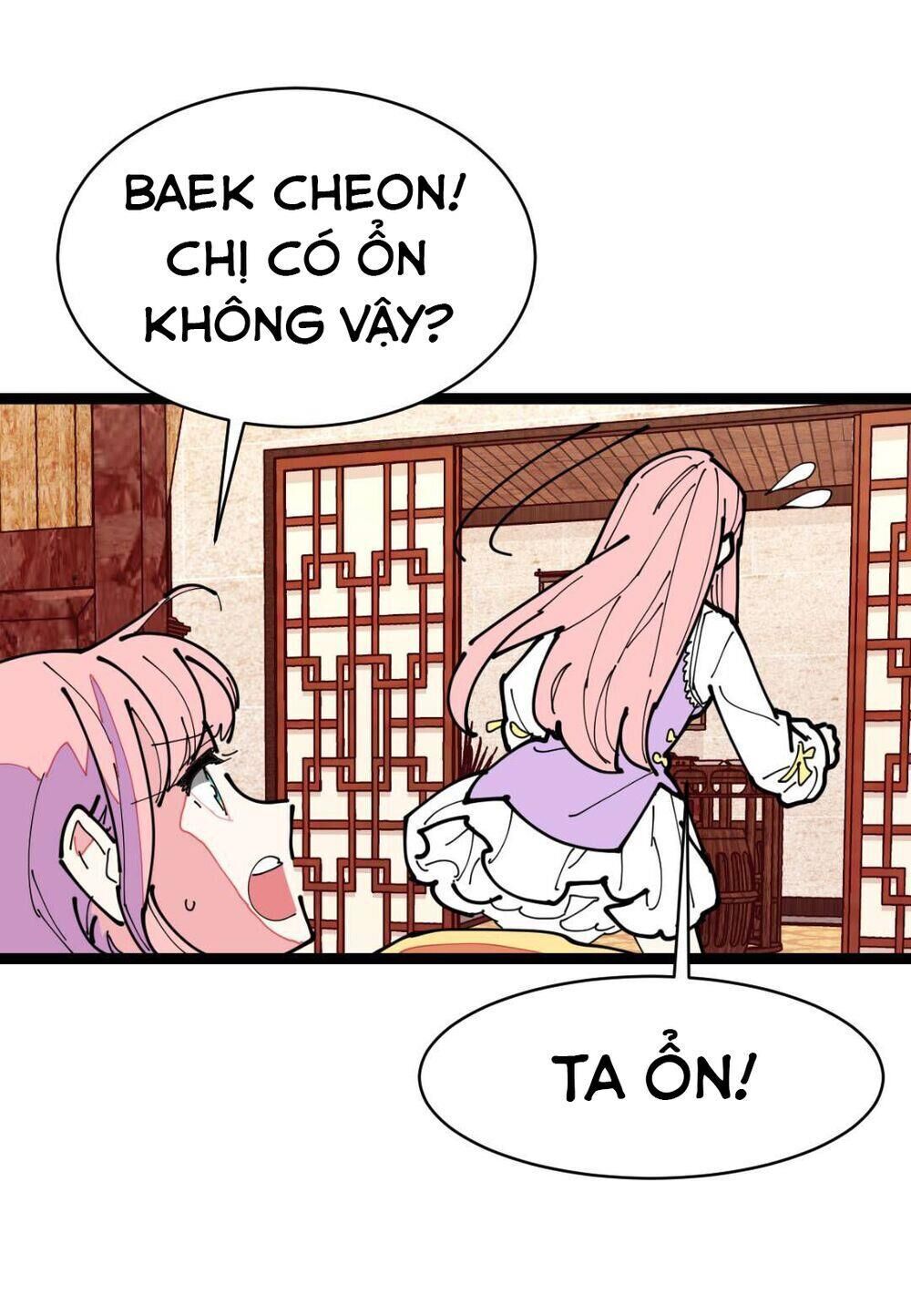 2 Nàng Công Chúa Chương 8 Page 54