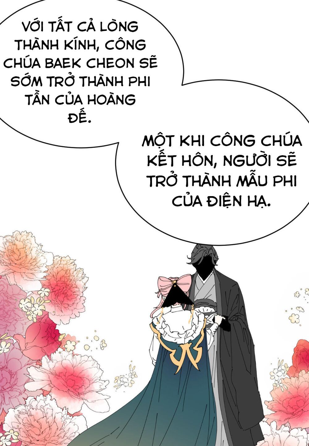 2 Nàng Công Chúa Chương 9 Page 11