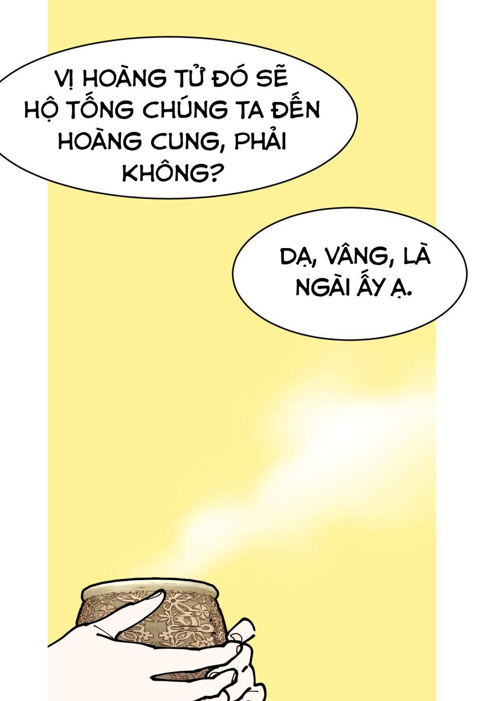 2 Nàng Công Chúa Chương 9 Page 67