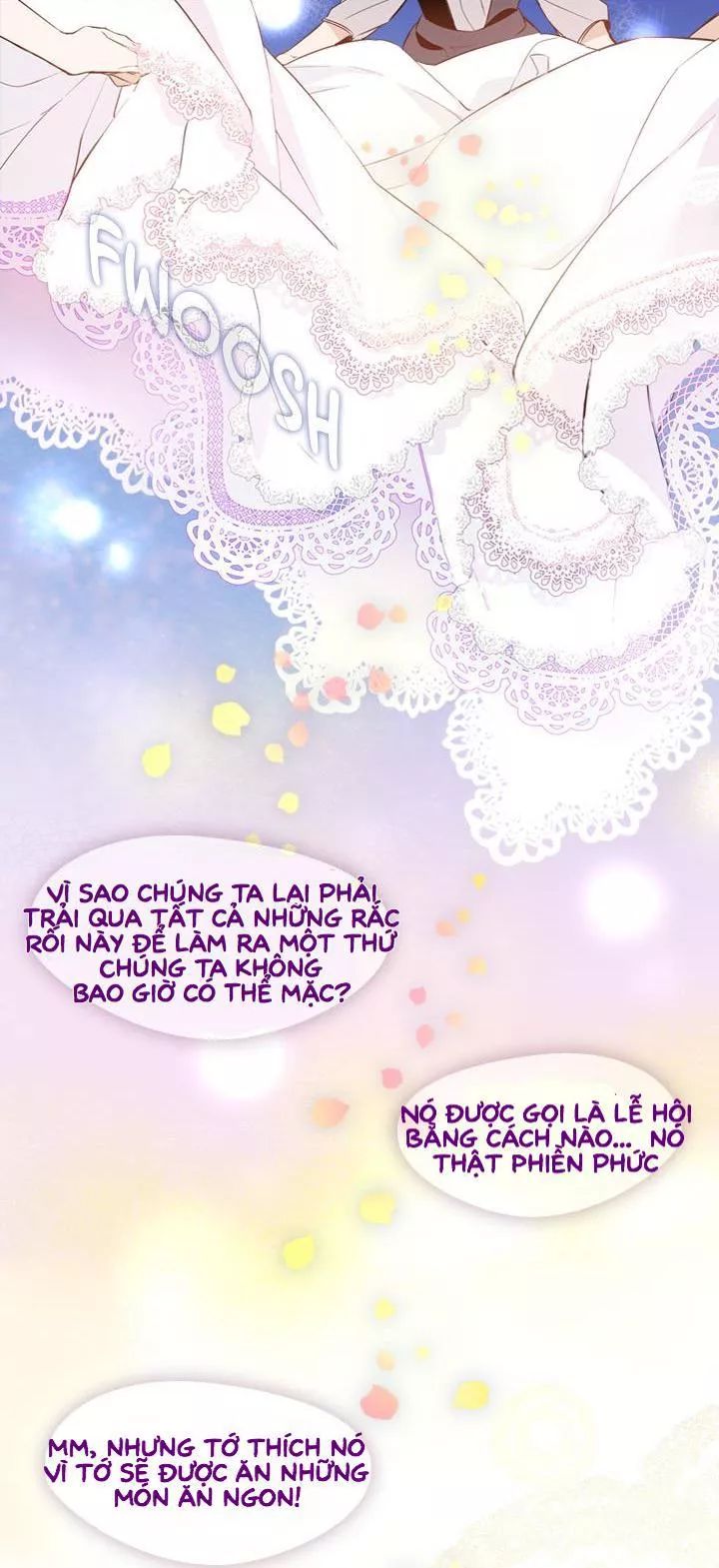 Mã Chéo Chương 1 Page 9