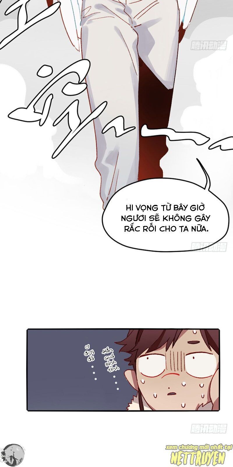 Angel X Devil Chương 2 Page 11