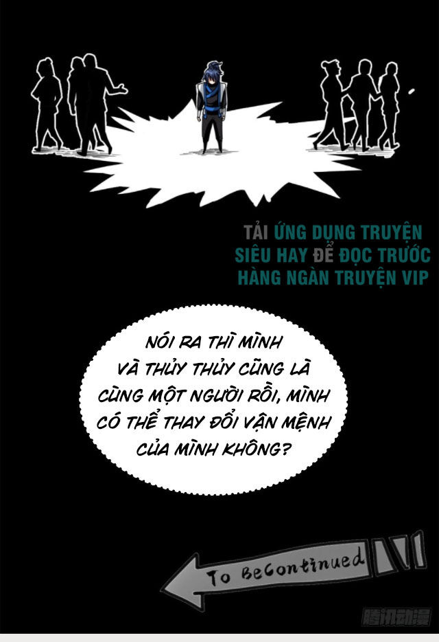 Chí Tôn Thổ Hào Hệ Thống Chương 10 Page 24