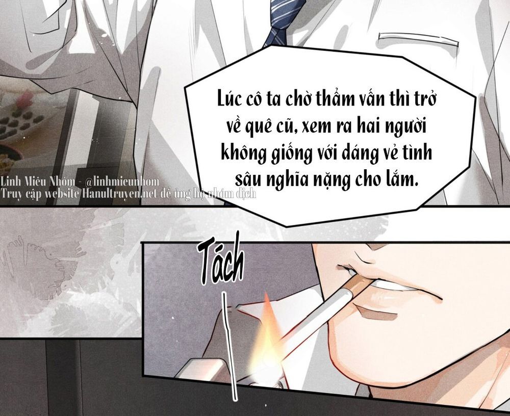 Phá Vân Chương 7 Page 12