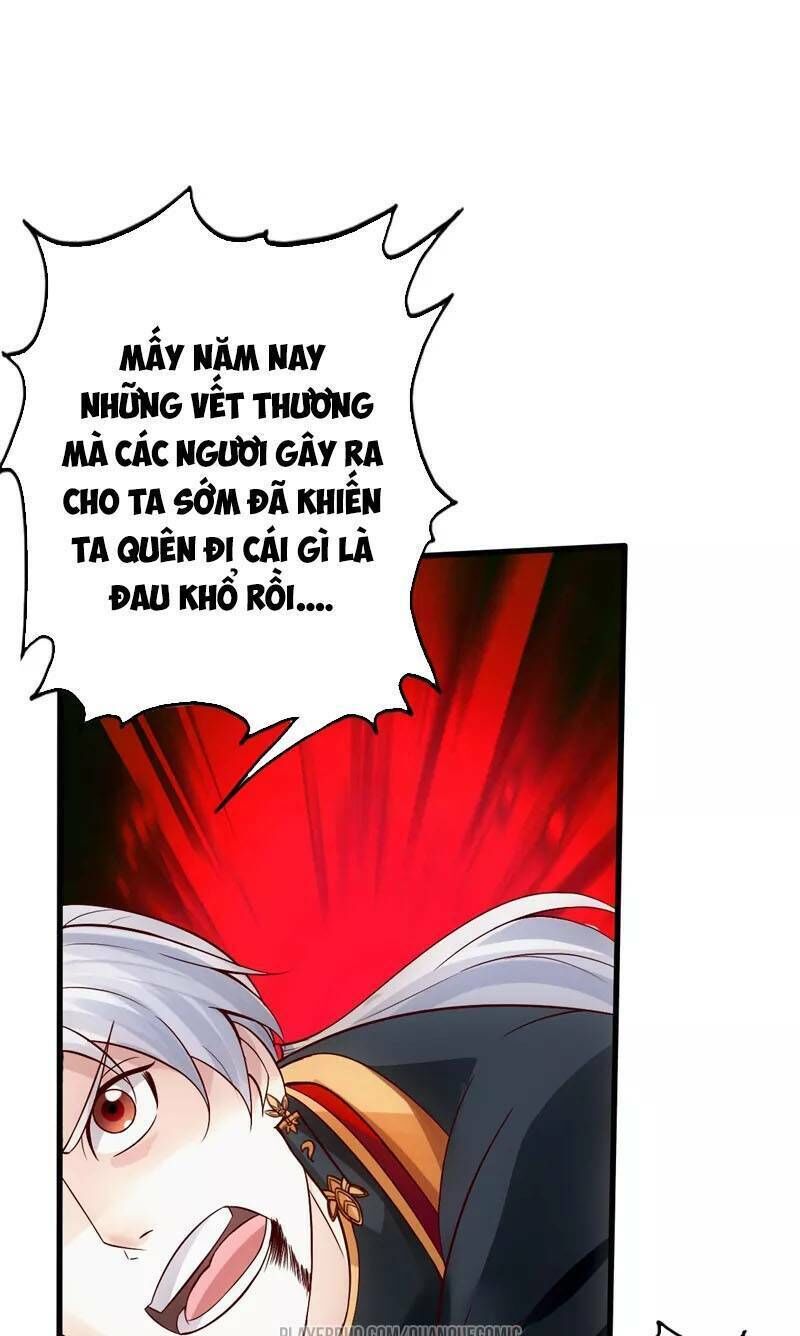 Cuồng Bạo Nghịch Tập Chương 5 Page 15