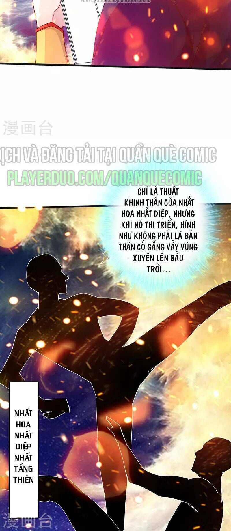 Cuồng Bạo Nghịch Tập Chương 7 Page 29