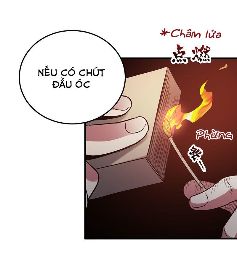 Trò Chơi Thời Mạt Thế Chương 9 Page 36