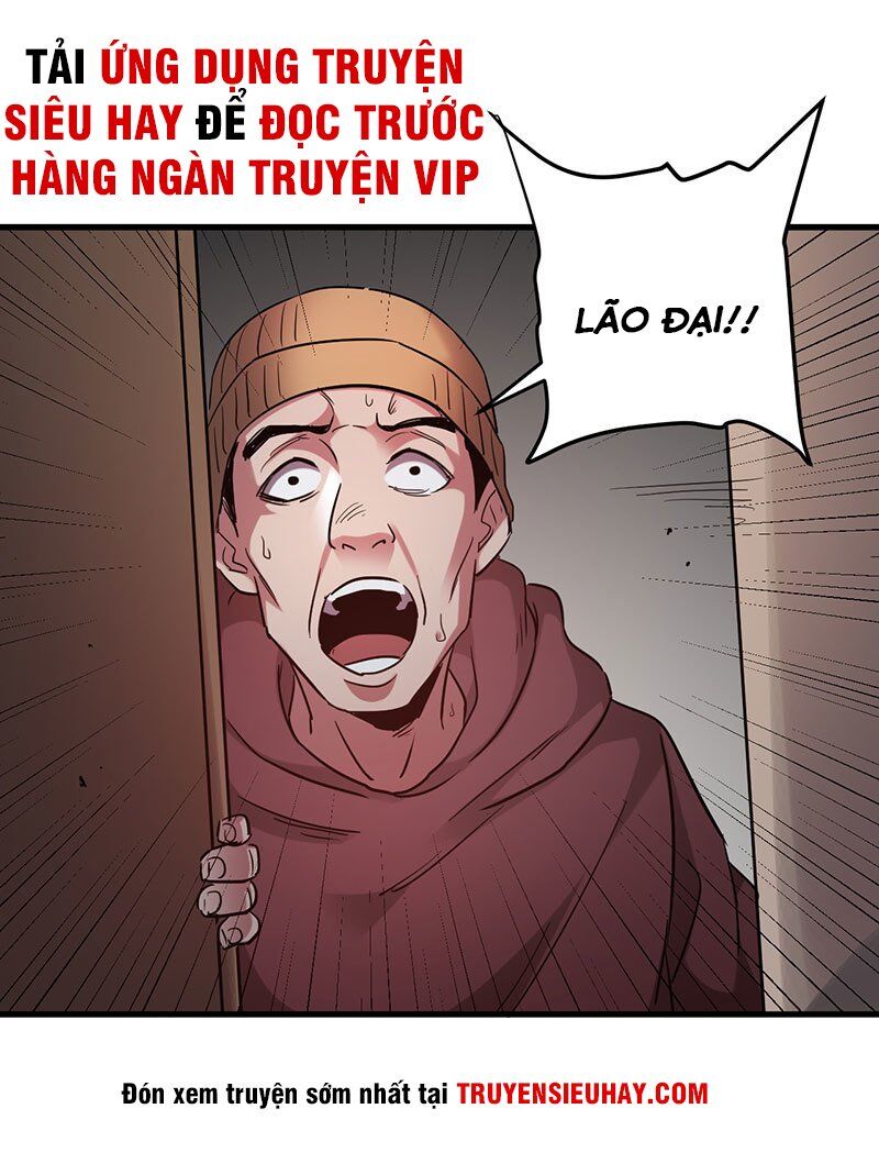 Trò Chơi Thời Mạt Thế Chương 9 Page 39