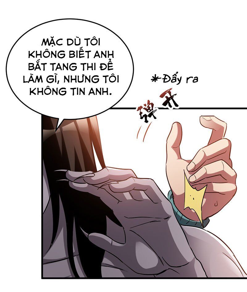 Trò Chơi Thời Mạt Thế Chương 10 Page 51