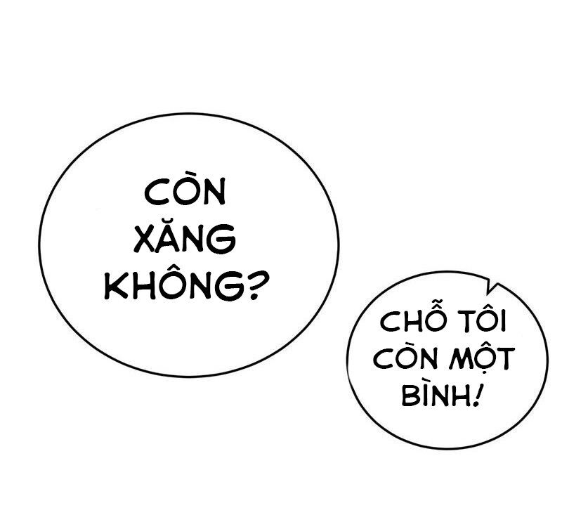 Trò Chơi Thời Mạt Thế Chương 12 Page 49