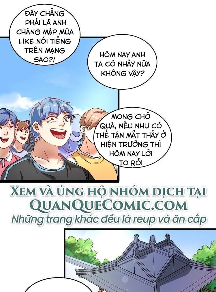 Thành Tựu Của Ta Rất Nhiều Chương 21 Page 17