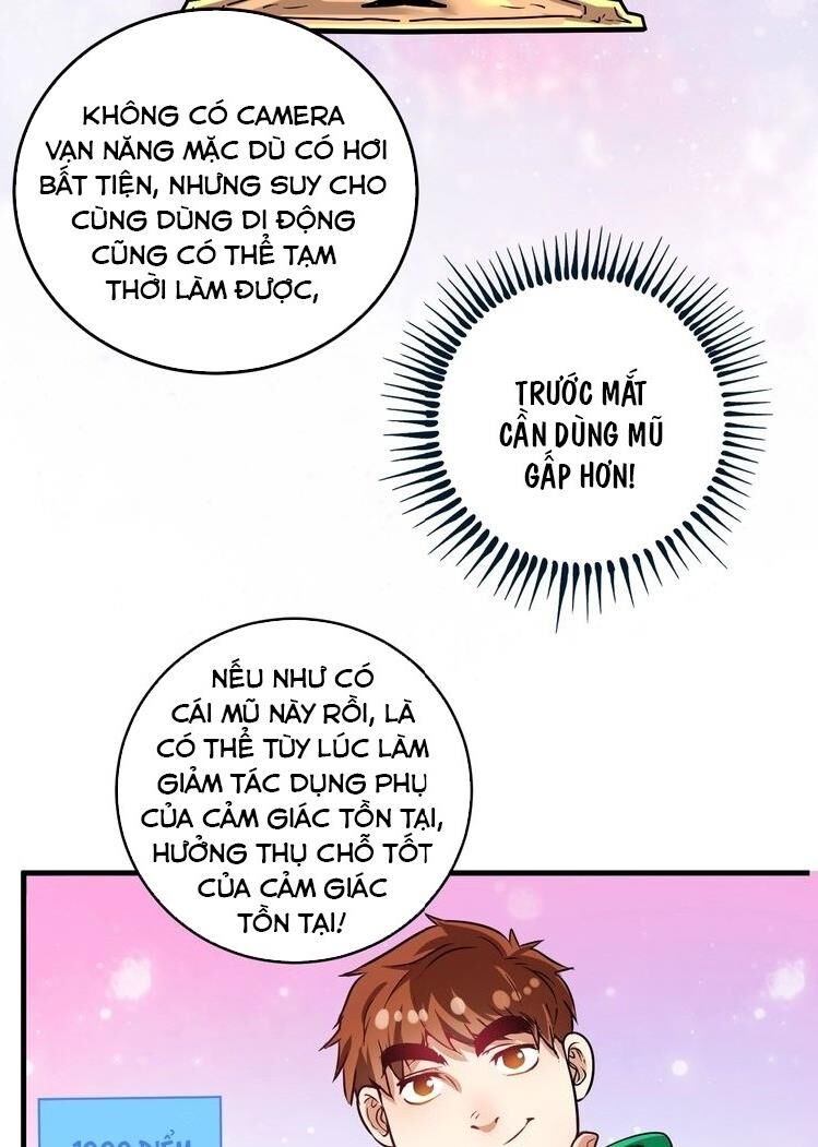 Thành Tựu Của Ta Rất Nhiều Chương 21 Page 37