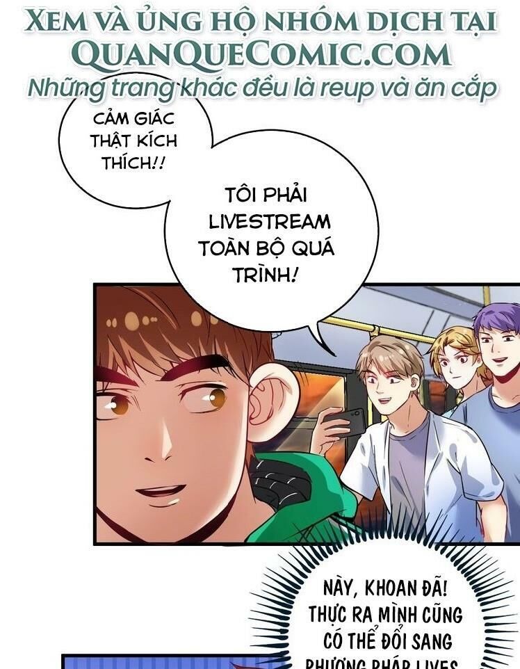 Thành Tựu Của Ta Rất Nhiều Chương 22 Page 5