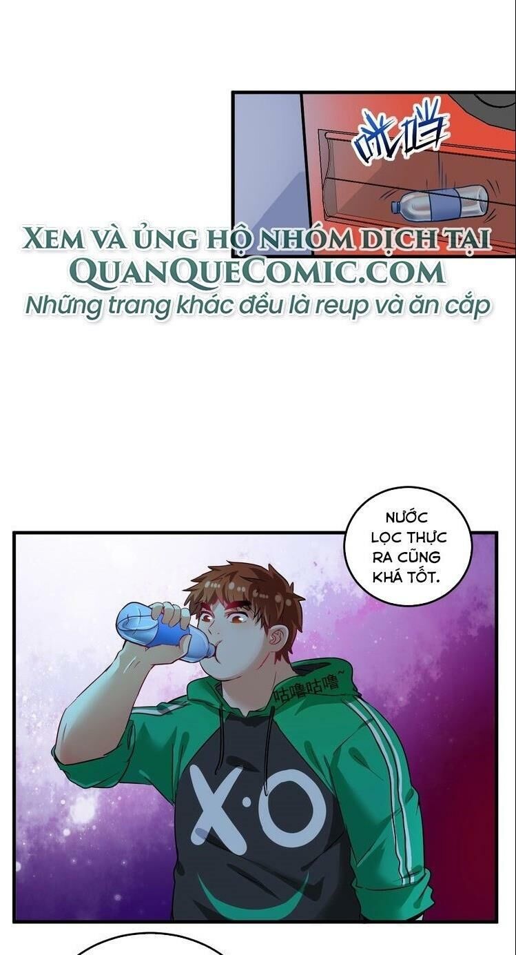 Thành Tựu Của Ta Rất Nhiều Chương 22 Page 45