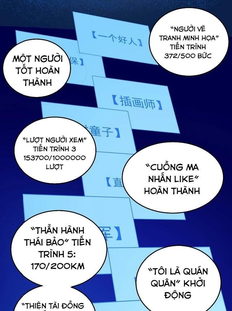 Thành Tựu Của Ta Rất Nhiều Chương 22 Page 49