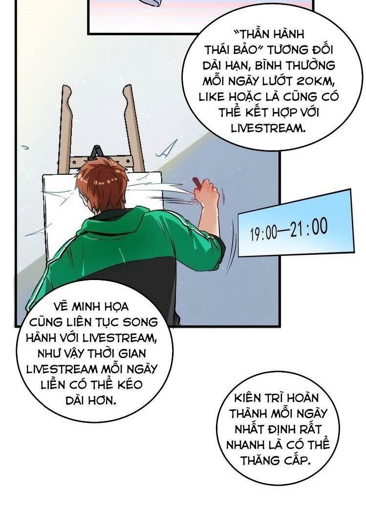 Thành Tựu Của Ta Rất Nhiều Chương 22 Page 51