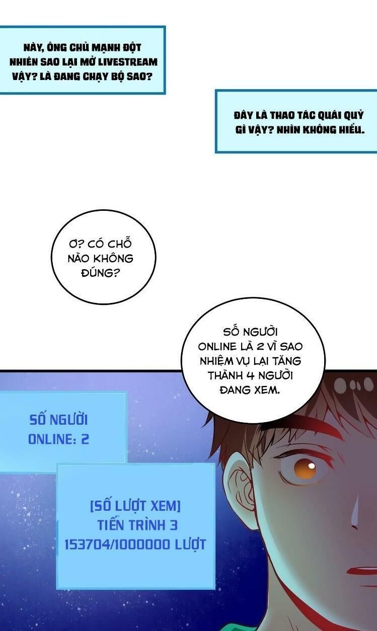 Thành Tựu Của Ta Rất Nhiều Chương 22 Page 59