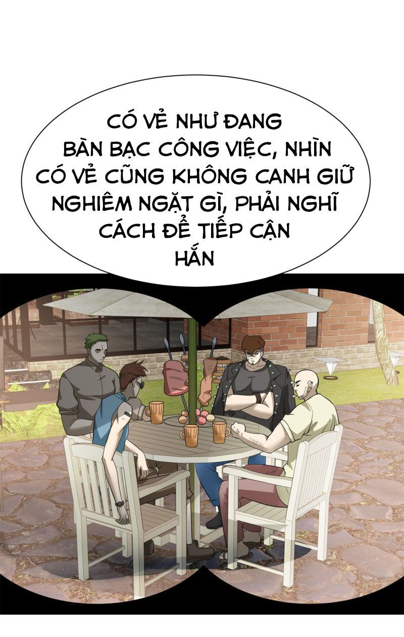 Hoa Hậu Giảng Đường Luôn Bên Người Chương 84 Page 10