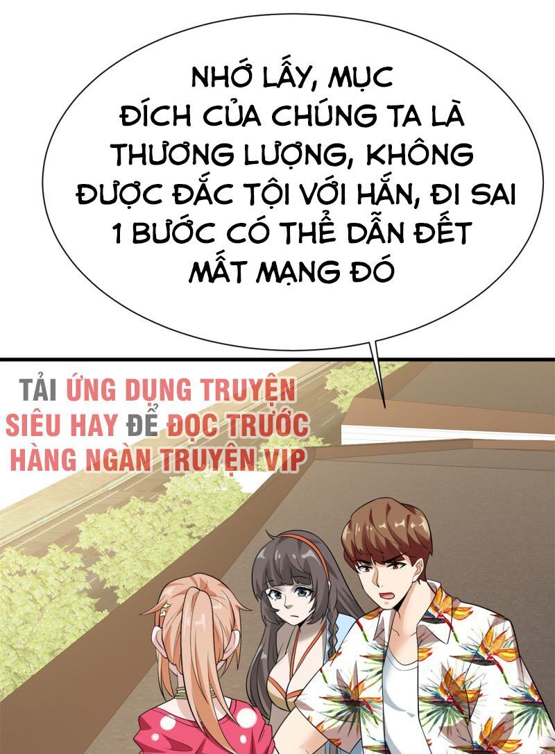 Hoa Hậu Giảng Đường Luôn Bên Người Chương 84 Page 11