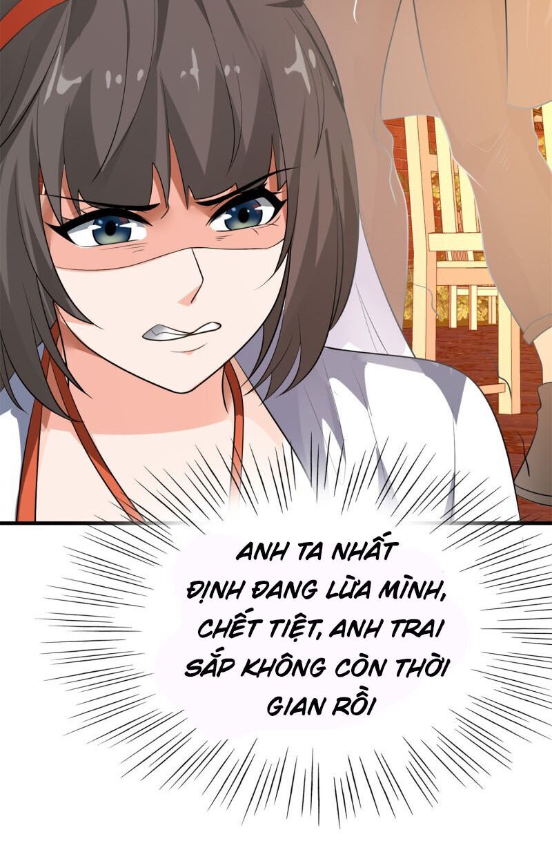 Hoa Hậu Giảng Đường Luôn Bên Người Chương 85 Page 26