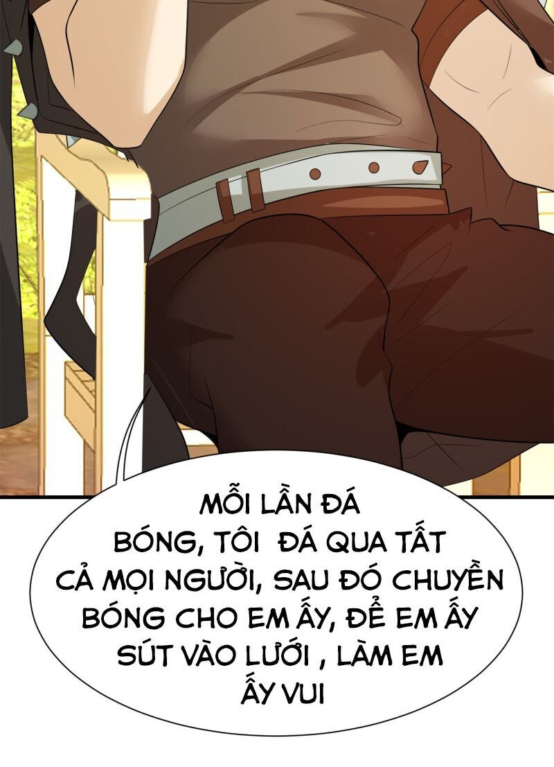 Hoa Hậu Giảng Đường Luôn Bên Người Chương 85 Page 33