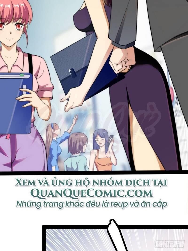 Cực Phẩm Chiến Vương Tại Hoa Đô Chương 8 Page 2