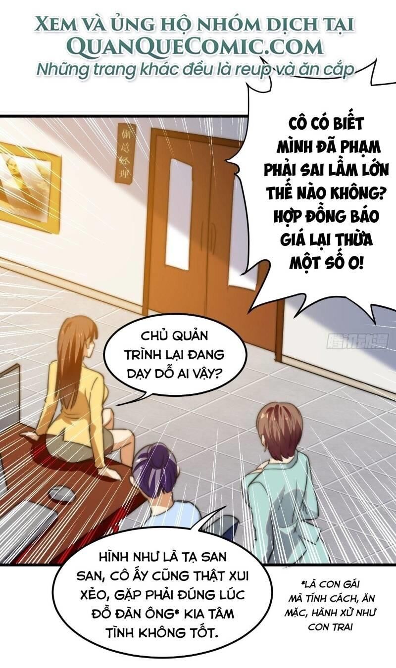 Cực Phẩm Chiến Vương Tại Hoa Đô Chương 10 Page 6