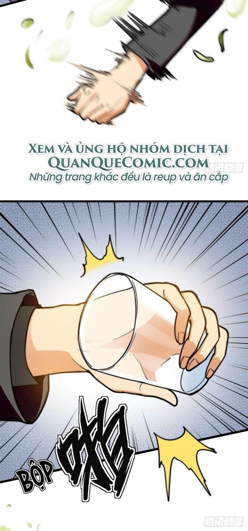 Cực Phẩm Chiến Vương Tại Hoa Đô Chương 10 Page 30