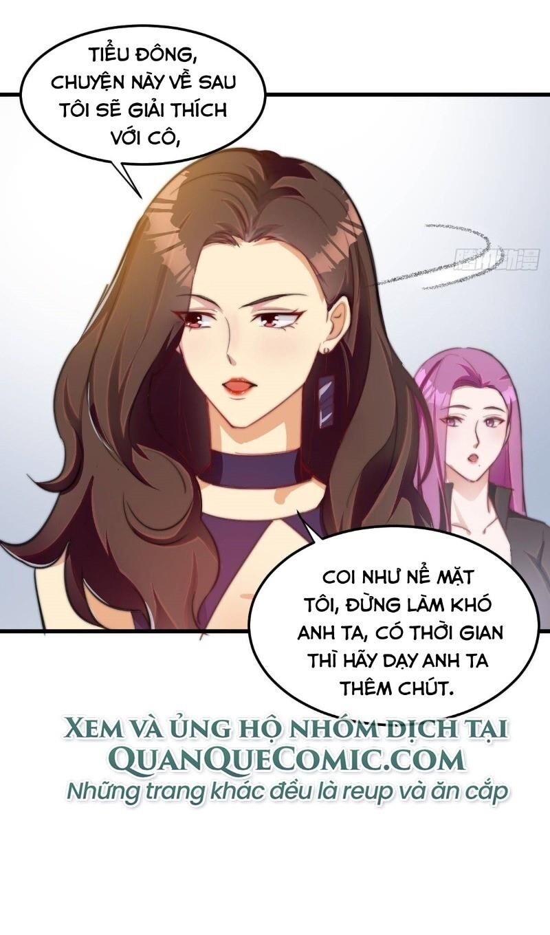 Cực Phẩm Chiến Vương Tại Hoa Đô Chương 11 Page 24