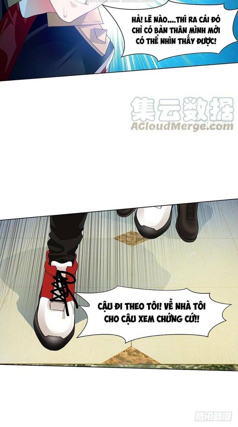 Vợ Của Tôi Là Quỷ Vương Chương 48 Page 12