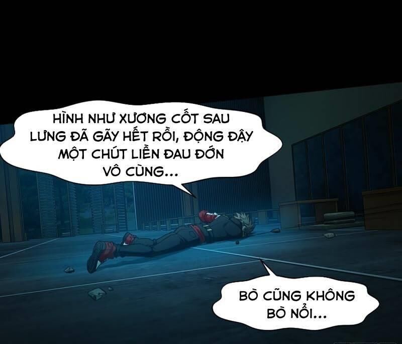 Vợ Của Tôi Là Quỷ Vương Chương 63 Page 1