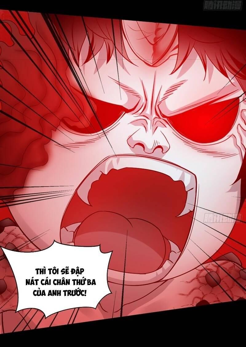 Vợ Của Tôi Là Quỷ Vương Chương 63 Page 15