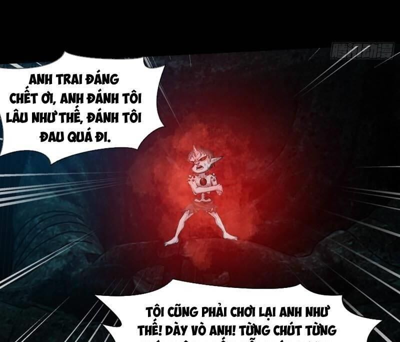 Vợ Của Tôi Là Quỷ Vương Chương 63 Page 4