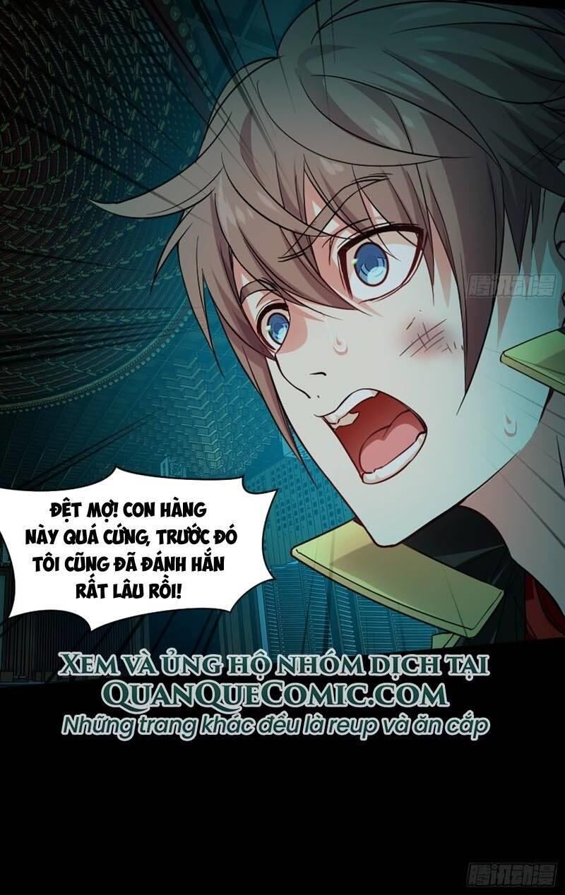 Vợ Của Tôi Là Quỷ Vương Chương 63 Page 33