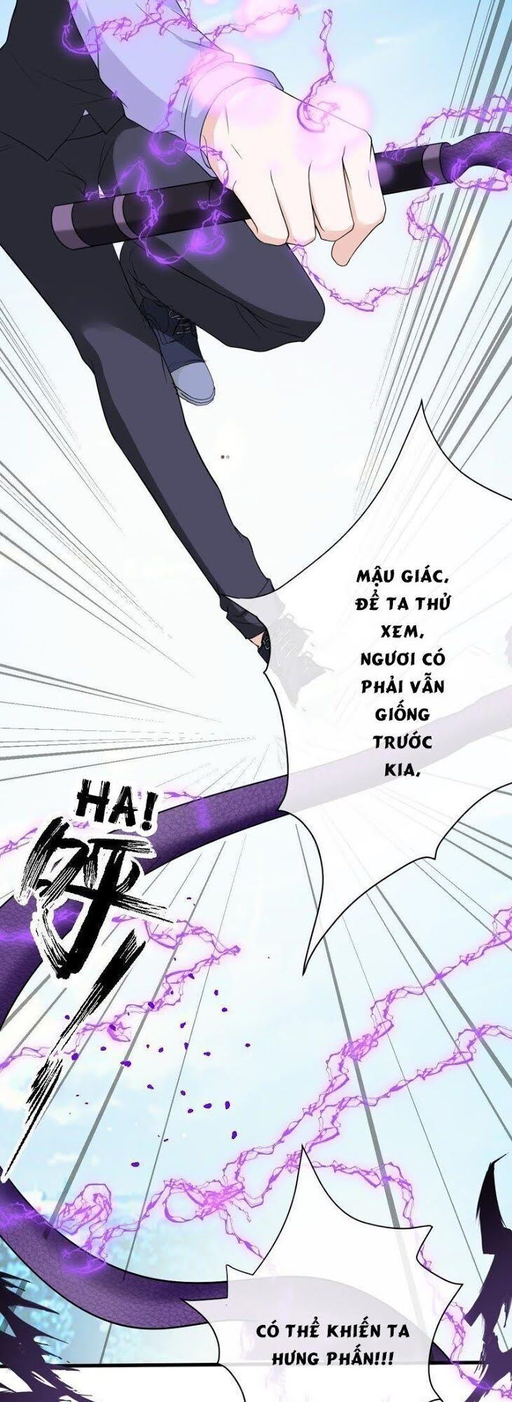 Thập Nhị Hắc Miêu Chương 12 Page 4