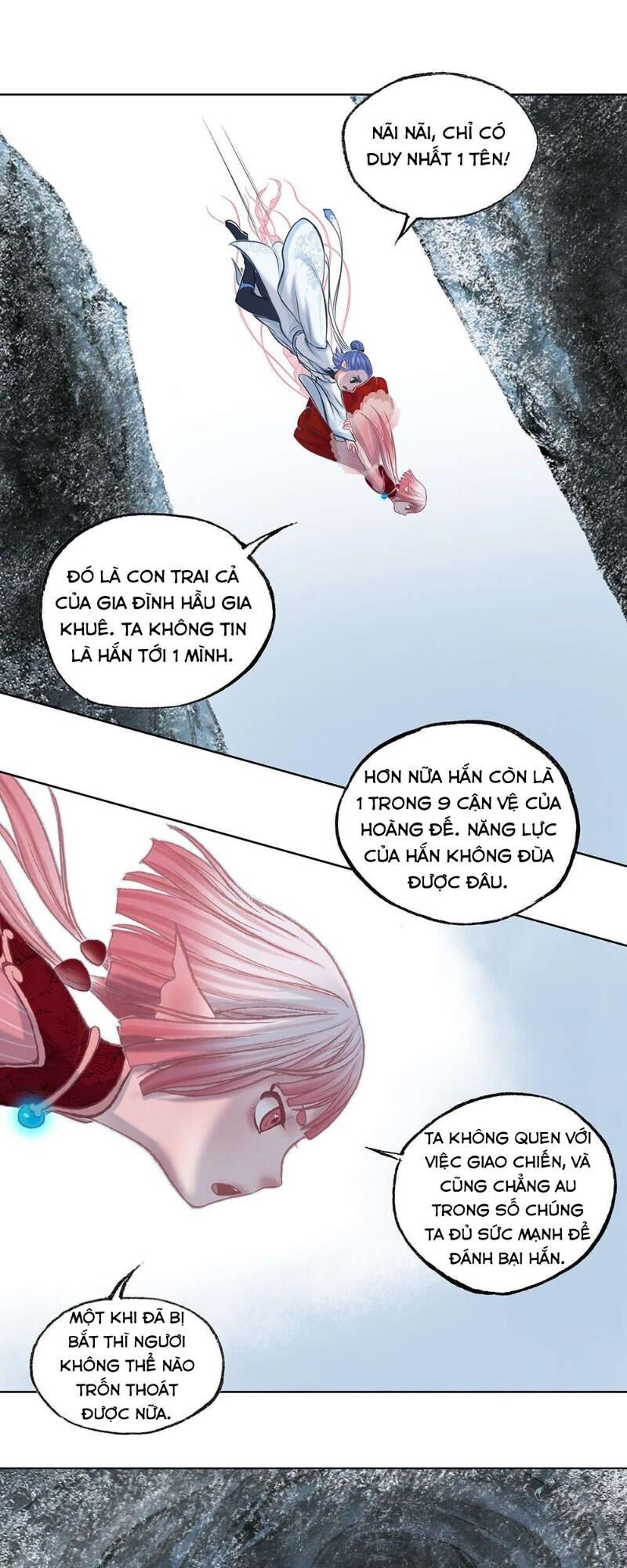 Ngao Bính Chương 11 Page 47