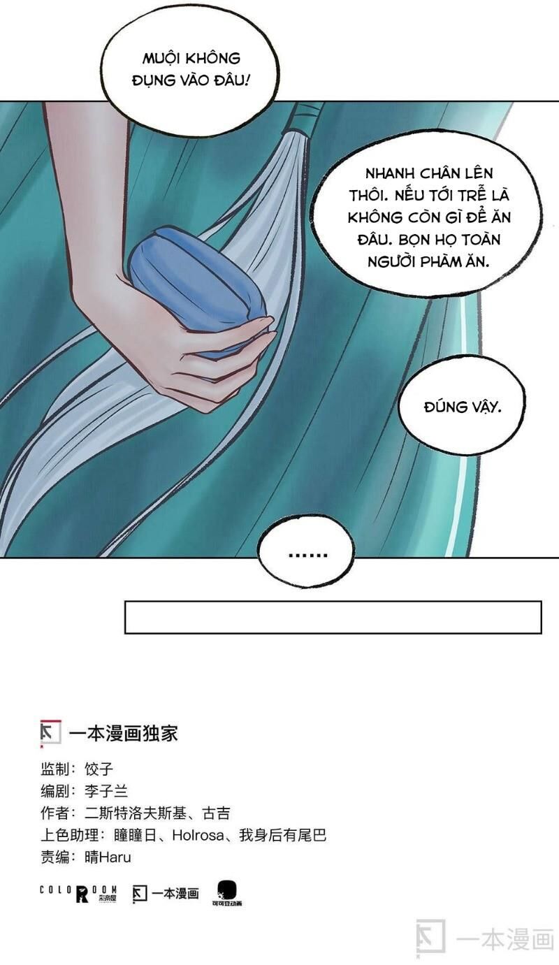 Ngao Bính Chương 11 Page 9