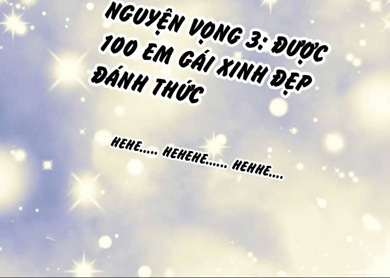 Trò Chơi Tiểu Mục Tiêu Chương 2 Page 21