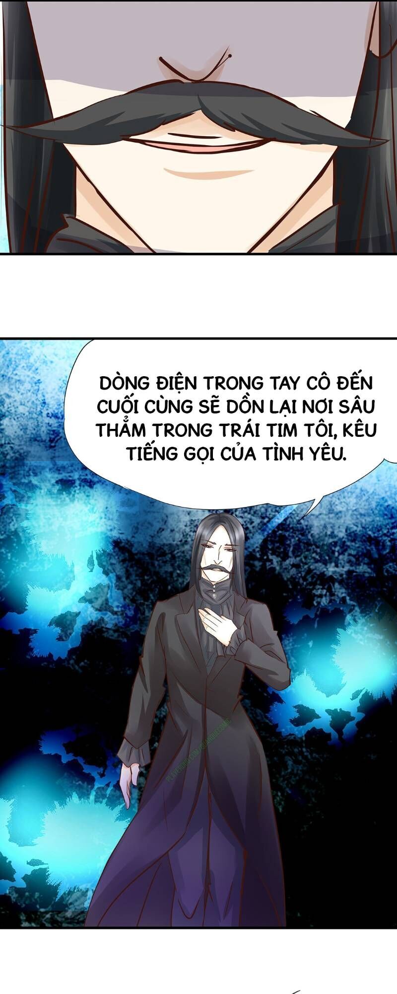 Trò Chơi Tiểu Mục Tiêu Chương 27 Page 33