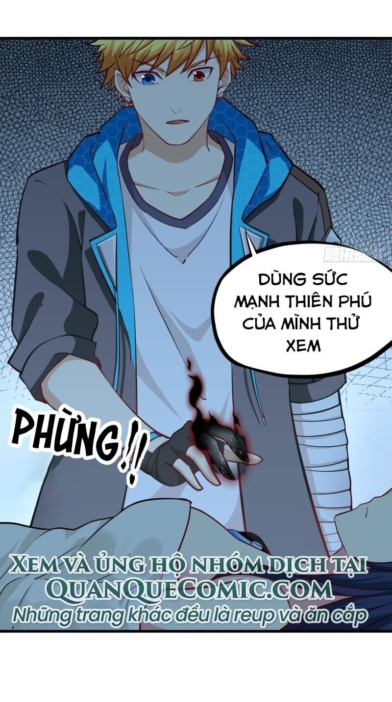 Minh Nhật Thần Đô Chương 52 Page 8