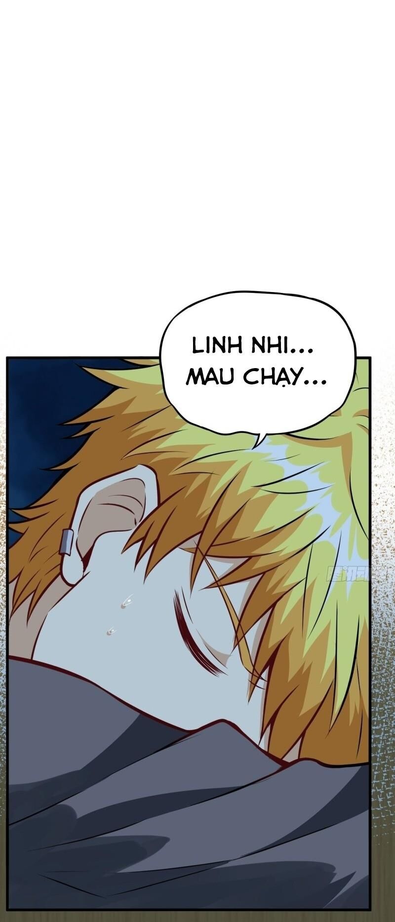 Minh Nhật Thần Đô Chương 52 Page 34