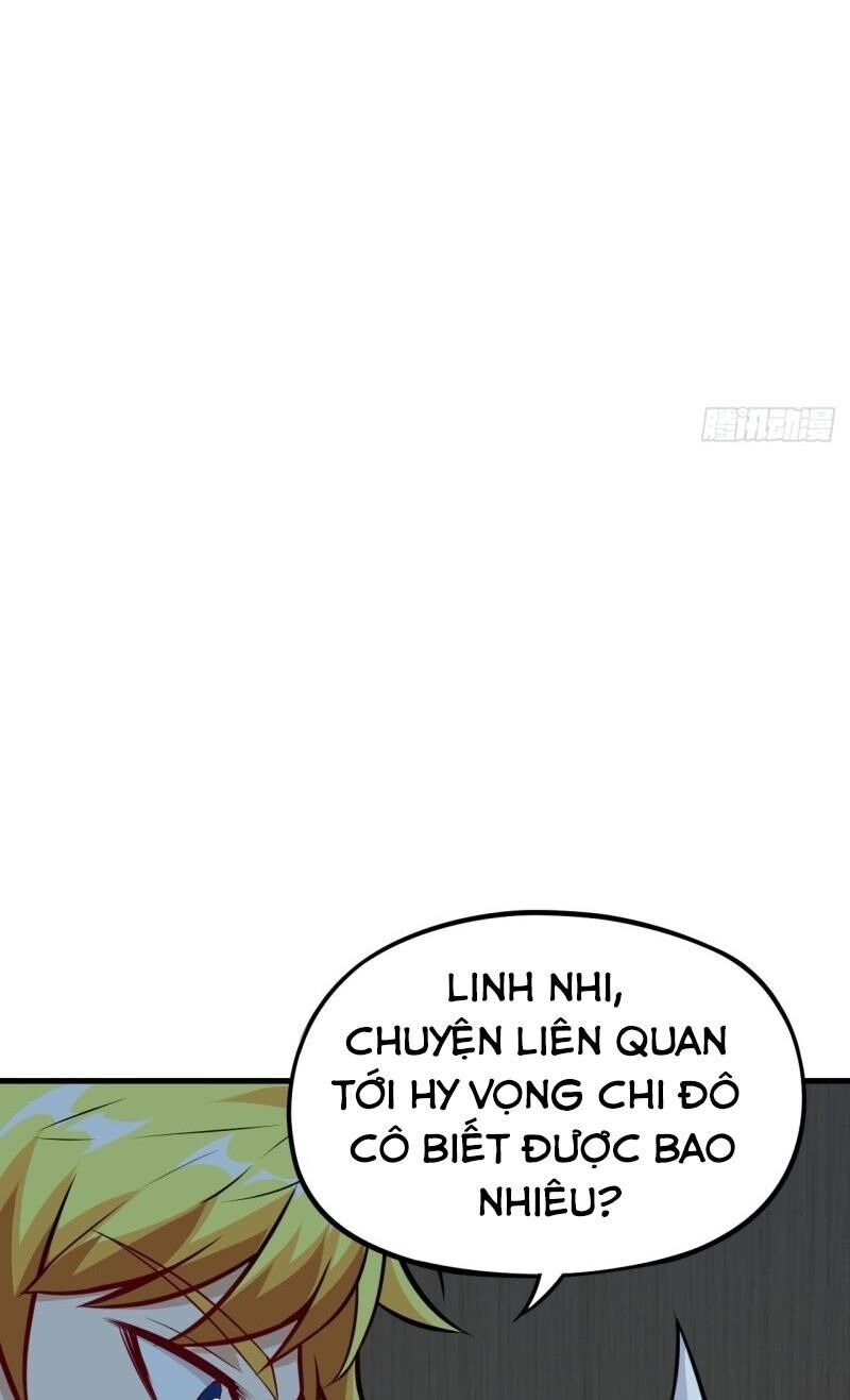 Minh Nhật Thần Đô Chương 52 Page 39