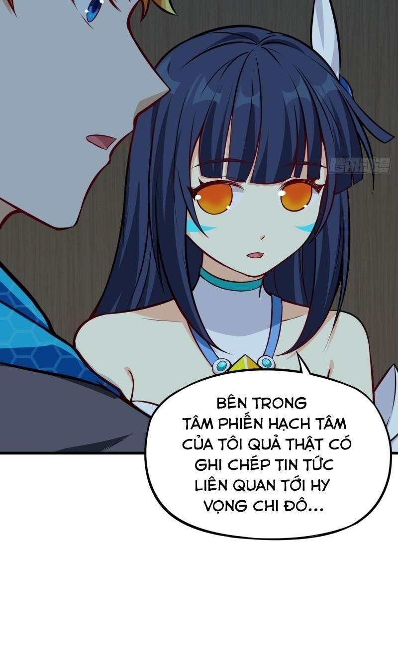 Minh Nhật Thần Đô Chương 52 Page 40