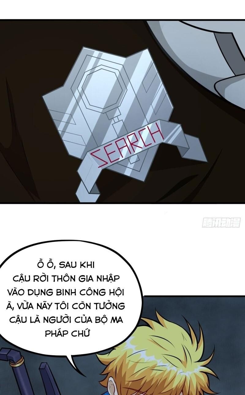 Minh Nhật Thần Đô Chương 53 Page 43