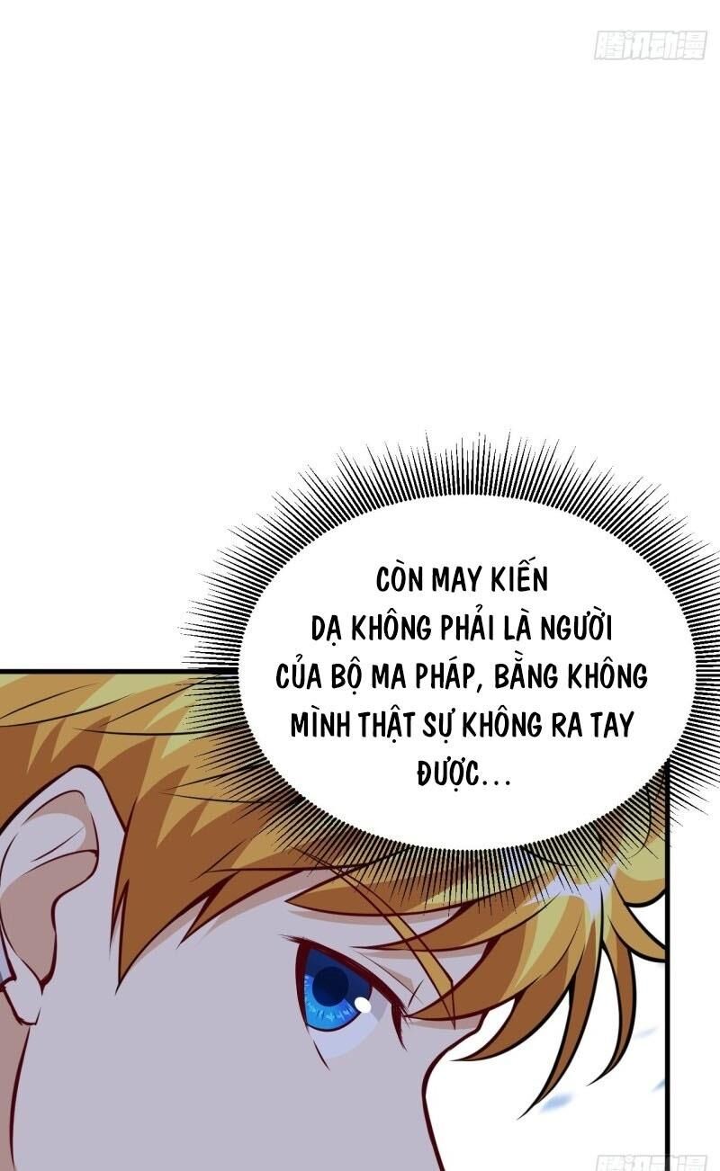 Minh Nhật Thần Đô Chương 53 Page 45