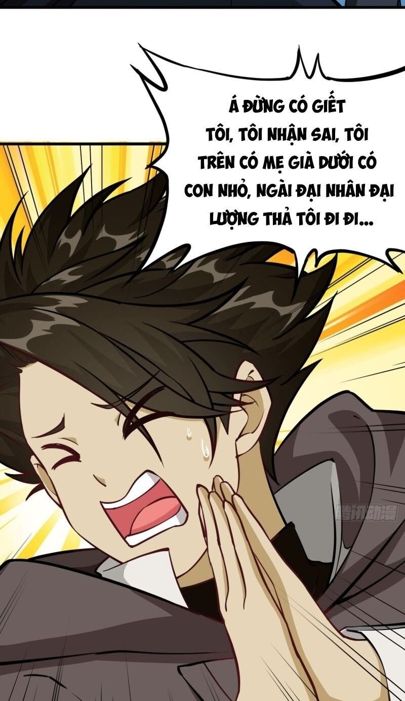 Minh Nhật Thần Đô Chương 53 Page 31