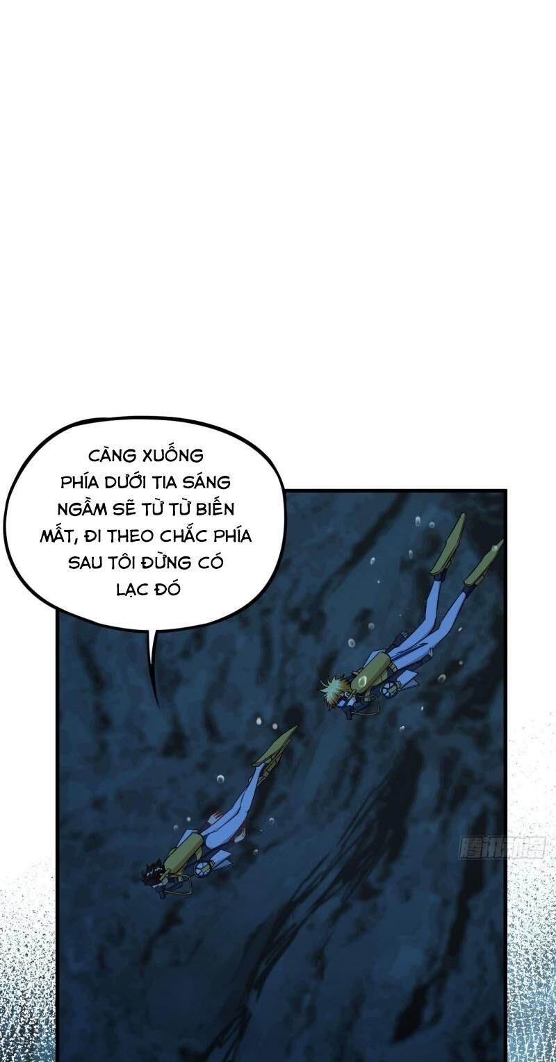 Minh Nhật Thần Đô Chương 55 Page 51