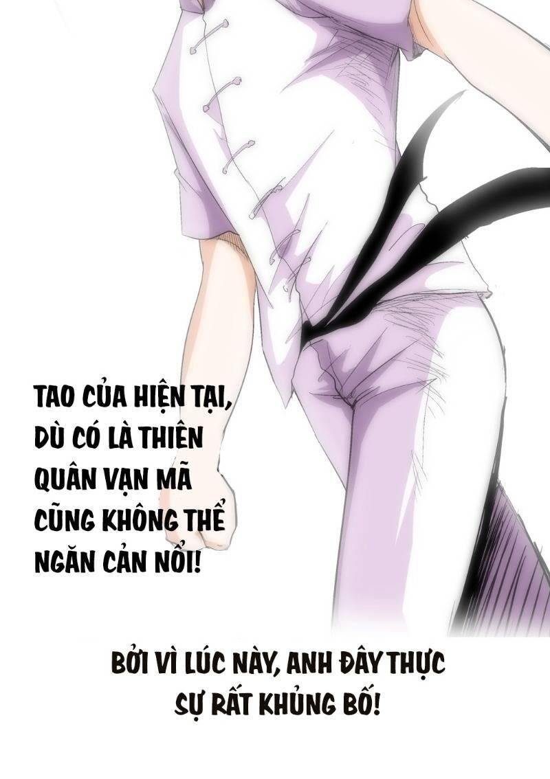 Trứng Ơi, Chạy Đi!! Chương 8 Page 27