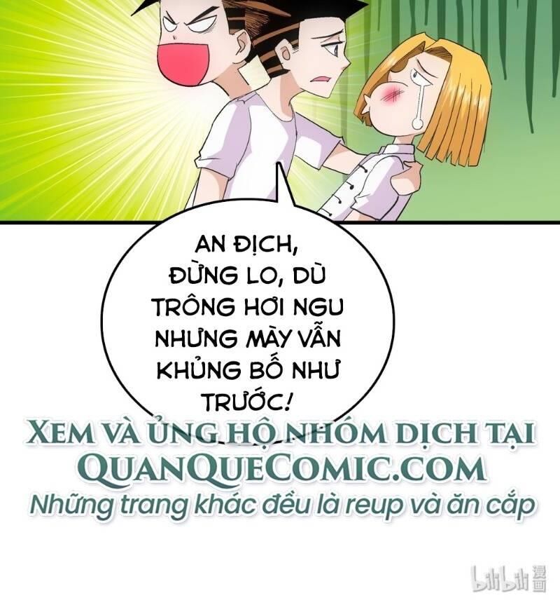 Trứng Ơi, Chạy Đi!! Chương 8 Page 39