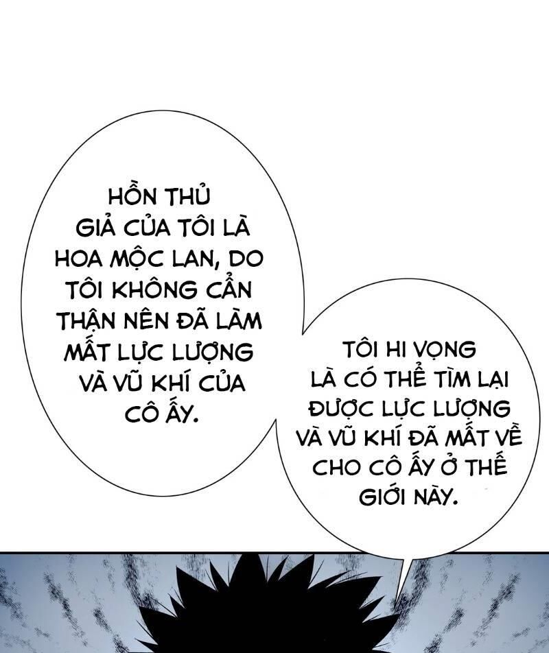 Trứng Ơi, Chạy Đi!! Chương 13 Page 13